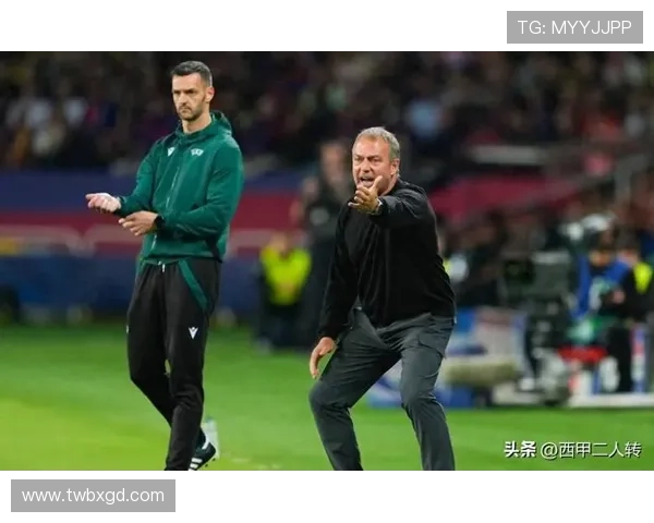 自恩里克以来，弗里克是首位执教巴萨前5场全胜的主帅